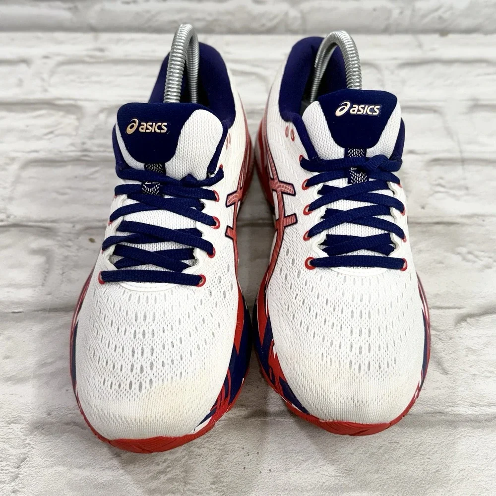 Asics woman gel